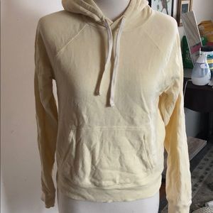 Everlane hoodie